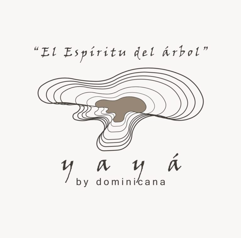 Branding Logotipo Yayá