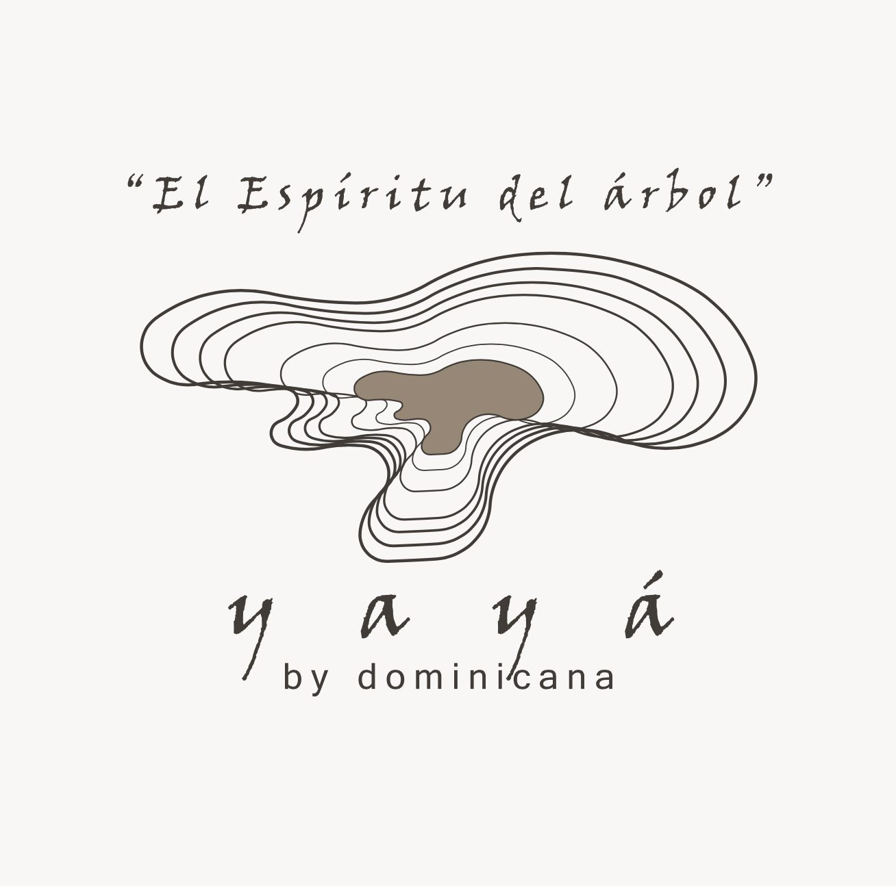 Branding Logotipo Yayá