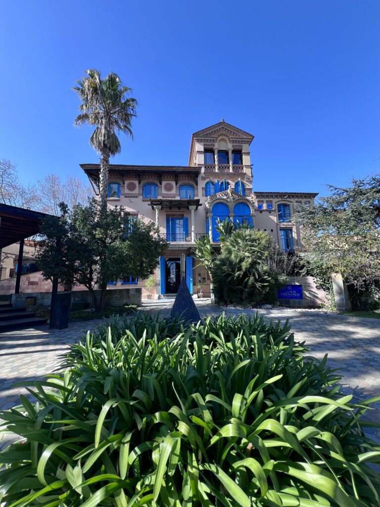 Consulting Senior en Arquitectura